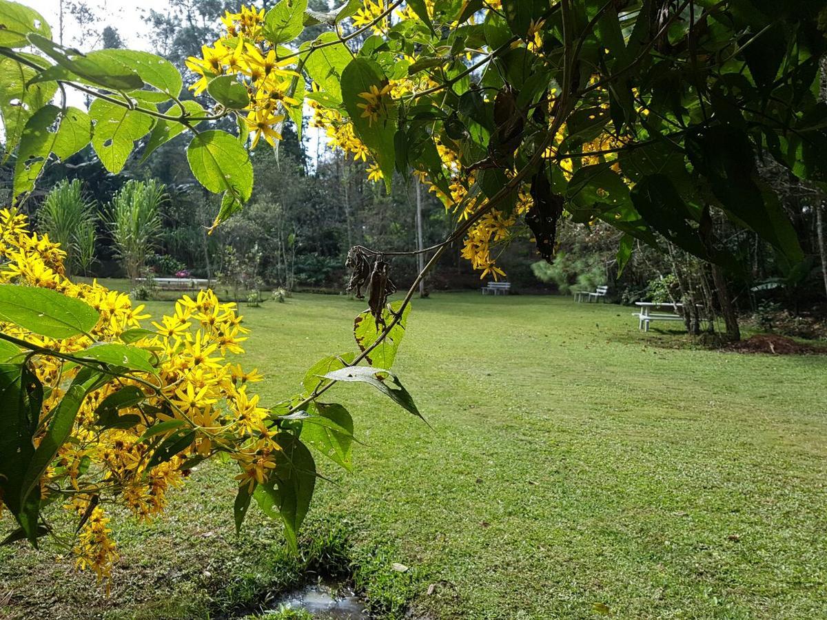 Paraiso San Jose Santa Cruz Verapaz Kültér fotó